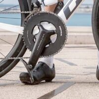 Nuevos pedales Ekoi: Con una gran plataforma