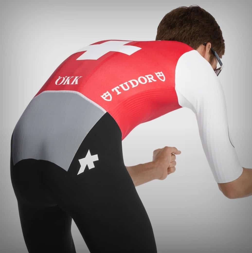 Consigue la equipación ciclista más exclusiva del mundo con Assos, por solo 6.500 €