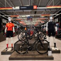 Deporvillage incorpora BMC, Pinarello, Lapierre, Bianchi, Mondraker y Berria