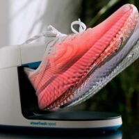Shoefresh: Secador de zapatillas y calcetines