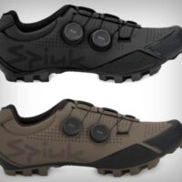 Spiuk Loma Carbon: Top en zapatillas para gravel