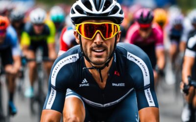 Comparativa gafas de ciclismo 2024 los mejores productos del mercado