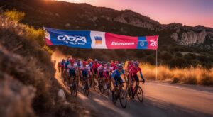 Copa del Mundo CX de Benidorm 2024 horarios favoritos y donde ver gratis