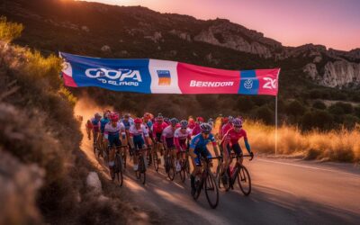Copa del Mundo CX de Benidorm 2024 horarios favoritos y donde ver gratis