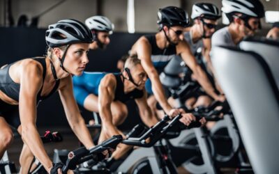 ERG vs. otros modos de entrenamiento en rodillos