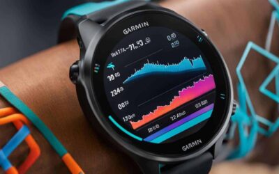 Garmin actualiza la plataforma Garmin Connect