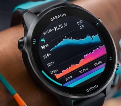 Garmin actualiza la plataforma Garmin Connect