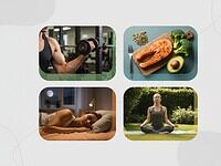 Cómo aumentar los niveles de testosterona de forma natural