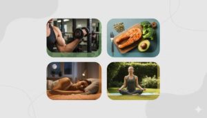 Cómo aumentar los niveles de testosterona de forma natural