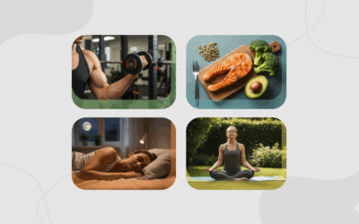 Cómo aumentar los niveles de testosterona de forma natural