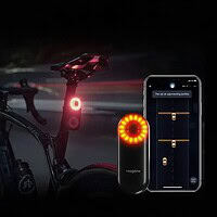 Revisión radar para bicicletas Magene L508 🚴‍♂️