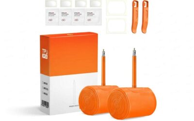 Diferencias Cámaras Butilo, Látex, TPU