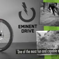 Eminent Cycles en Quiebra: Bicicletas desde 5$