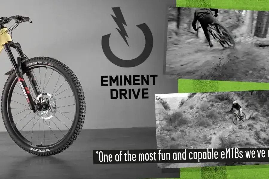 HP SLIDER VITAL DRIVE 1920X600