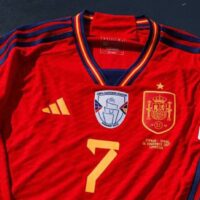 Los principales logros de la selección española de fútbol