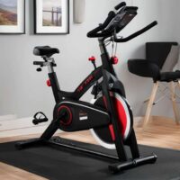 Las 5 mejores bicicletas estáticas: comparativa de modelos