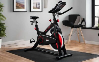 Las 5 mejores bicicletas estaticas comparativa de modelos