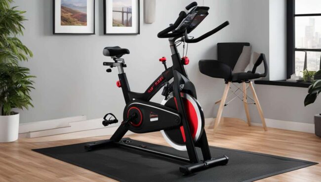 Las 5 mejores bicicletas estaticas comparativa de modelos