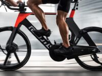 Probamos el Zwift Hub el primer rodillo inteligente con transmision directa de