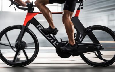 Probamos el Zwift Hub el primer rodillo inteligente con transmision directa de