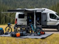 Roadsurfer las autocaravanas de alquiler de precio bajo para tus rutas MTB
