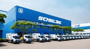 Schwalbe traslada toda su produccion a Vietnam