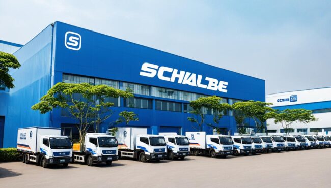 Schwalbe traslada toda su produccion a Vietnam