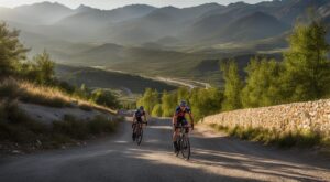 Tres Cantos acogera el inicio de la primera Copa de Espana de Gravel