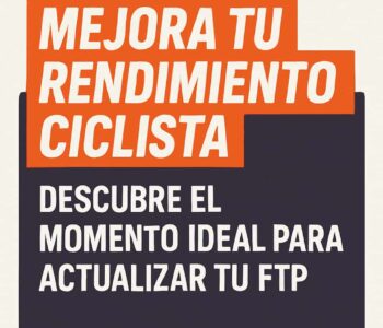 momento ideal para actualizar tu FTP