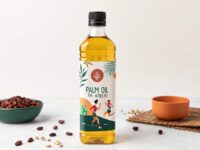 aceite de palma para los deportistas