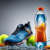 Beneficios del Agua Isotónica para Atletas