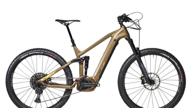 bicicleta electrica montana 29 doble suspension aluminio stilus e allmountain2 scaled