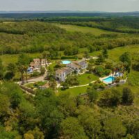 Las mejores casas rurales bikefriendly en Cataluña