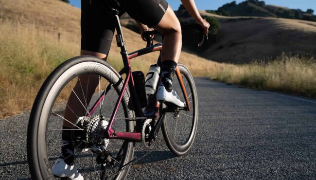 claves para ser mas eficiente en la pedalada