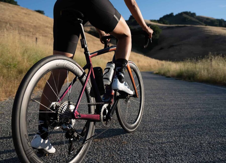 claves para ser mas eficiente en la pedalada