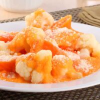 Coliflor: La estrella nutritiva y versátil de toda cocina saludable