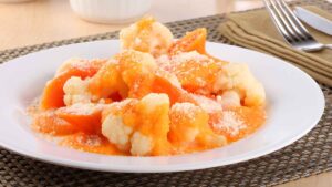 coliflor la estrella nutritiva y versatil de toda cocina saludable