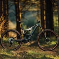 Orbea Rise Range Extender 252Wh Gratis Incluido