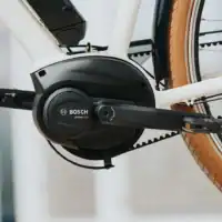 Componentes Top e-MTB con Bosch eBike Systems