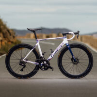 Wilier presenta la Filante SLR de Groupama FDJ