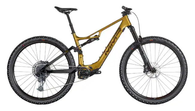 kaizen LTD moss green perfil 2