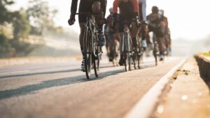 maximiza tu rendimiento ciclista los secretos del entrenamiento a baja intensidad