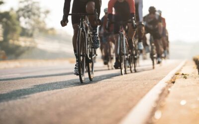 maximiza tu rendimiento ciclista los secretos del entrenamiento a baja intensidad