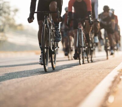 maximiza tu rendimiento ciclista los secretos del entrenamiento a baja intensidad