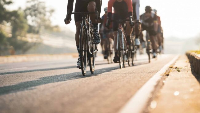 maximiza tu rendimiento ciclista los secretos del entrenamiento a baja intensidad