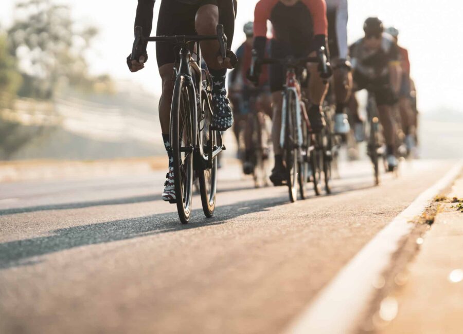 maximiza tu rendimiento ciclista los secretos del entrenamiento a baja intensidad