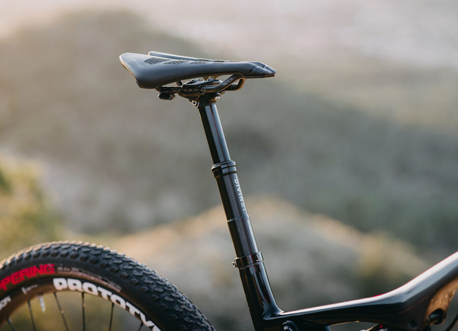 mejores tijas telescopicas del sillin