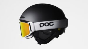 poc calyx el casco 3 en 1 para esqui alpinismo y ciclismo