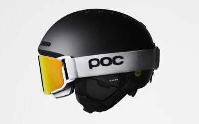 poc calyx el casco 3 en 1 para esqui alpinismo y ciclismo