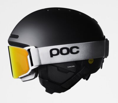 poc calyx el casco 3 en 1 para esqui alpinismo y ciclismo
